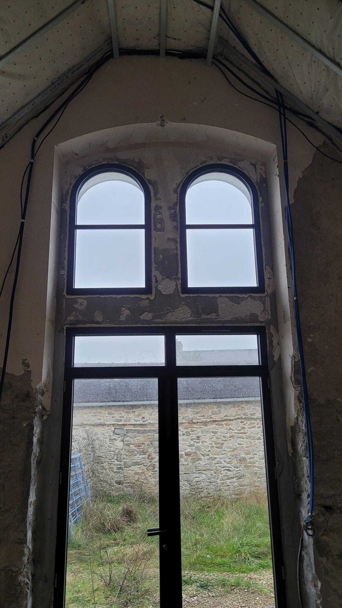 Réalisation 22